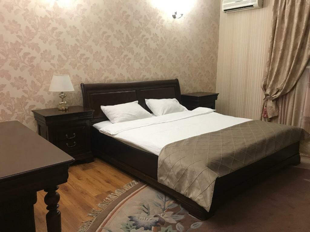 Гостиница Усадьба Махачкала-129