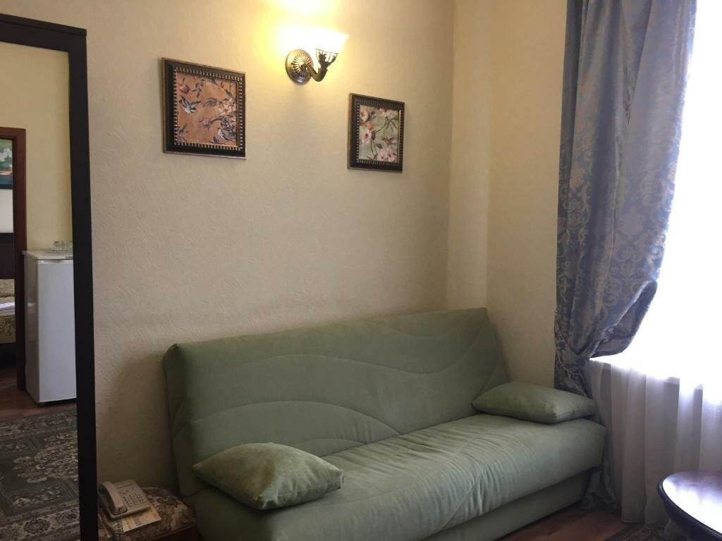 Гостиница Усадьба Махачкала-89