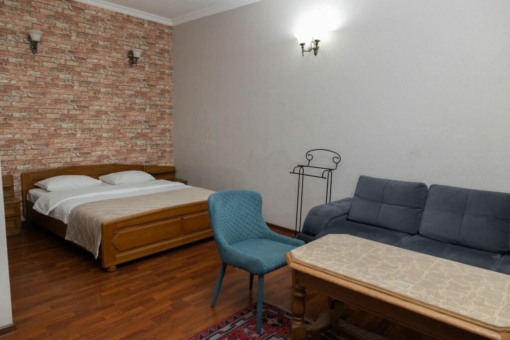 Гостиница Усадьба Махачкала-124