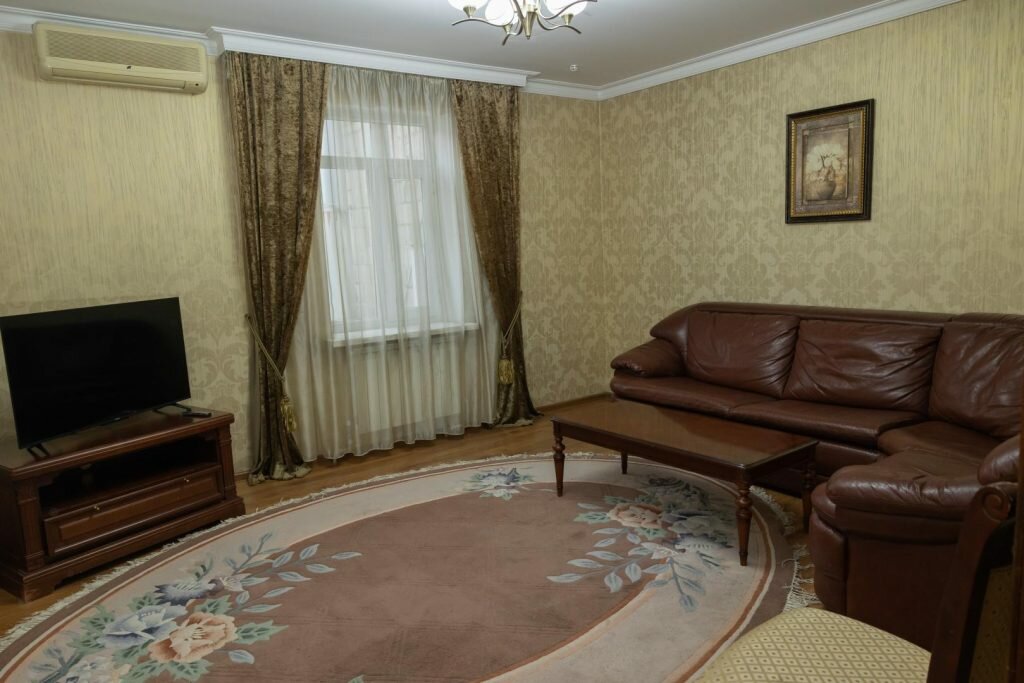 Гостиница Усадьба Махачкала-181