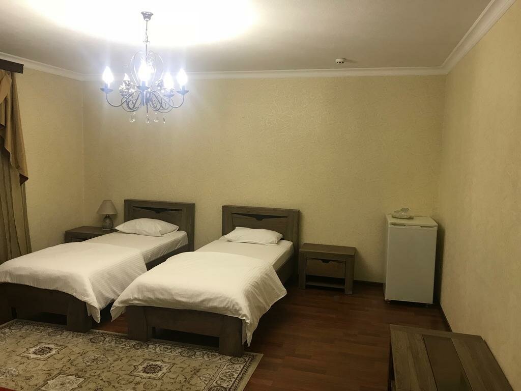 Гостиница Усадьба Махачкала-166