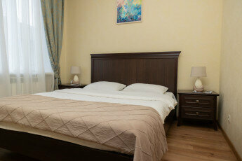 Гостиница Усадьба Махачкала-174