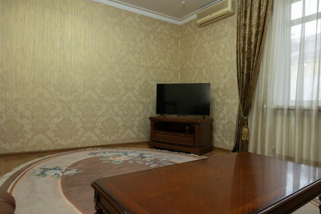 Гостиница Усадьба Махачкала-116