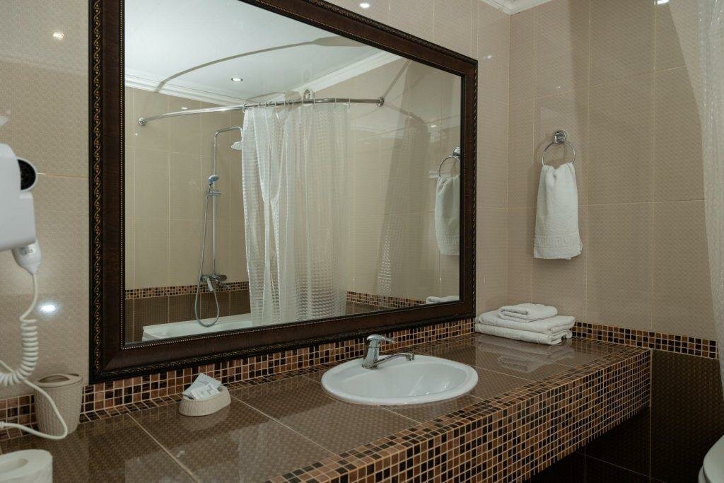 Гостиница Усадьба Махачкала-57