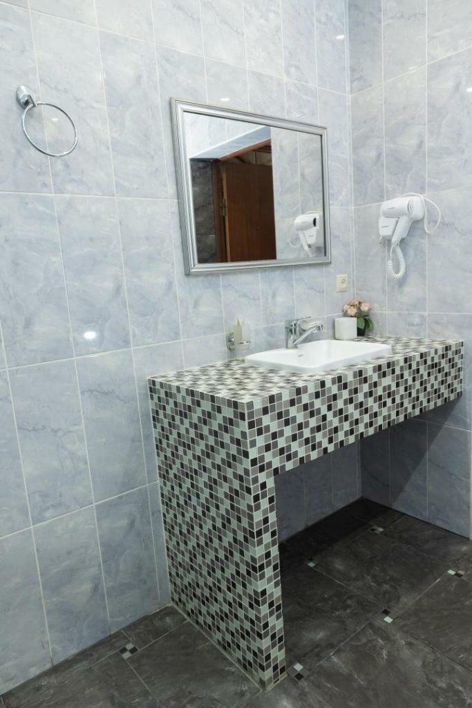 Гостиница Усадьба Махачкала-61