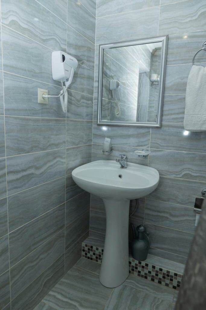 Гостиница Усадьба Махачкала-66