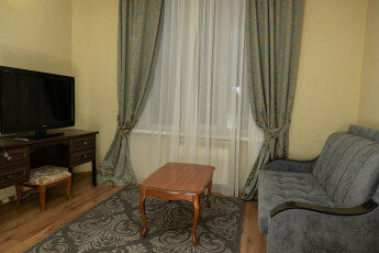 Гостиница Усадьба Махачкала-140