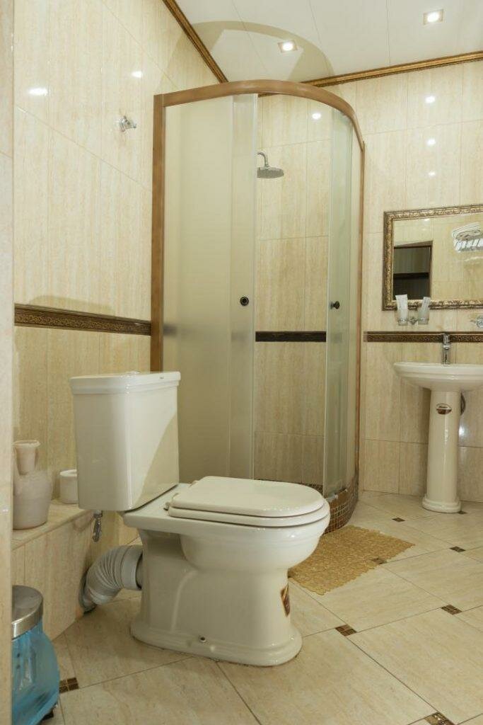 Гостиница Усадьба Махачкала-52