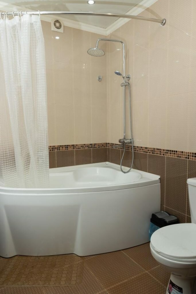 Гостиница Усадьба Махачкала