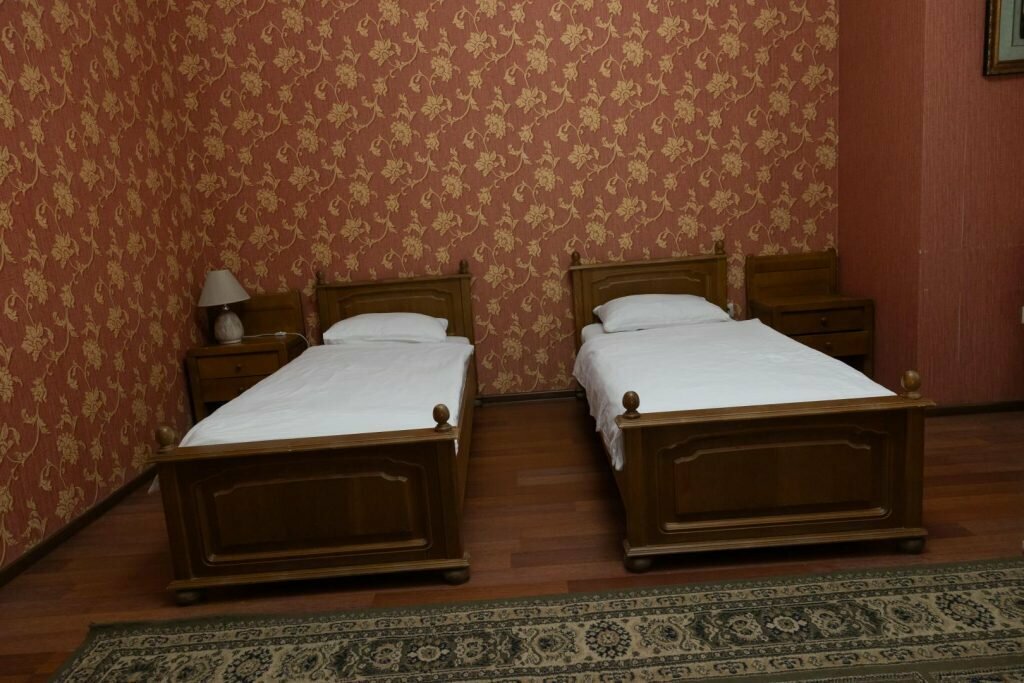 Гостиница Усадьба Махачкала-93