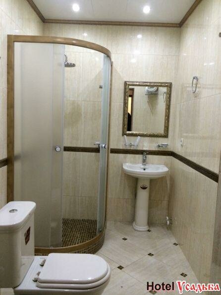 Гостиница Усадьба Махачкала-130