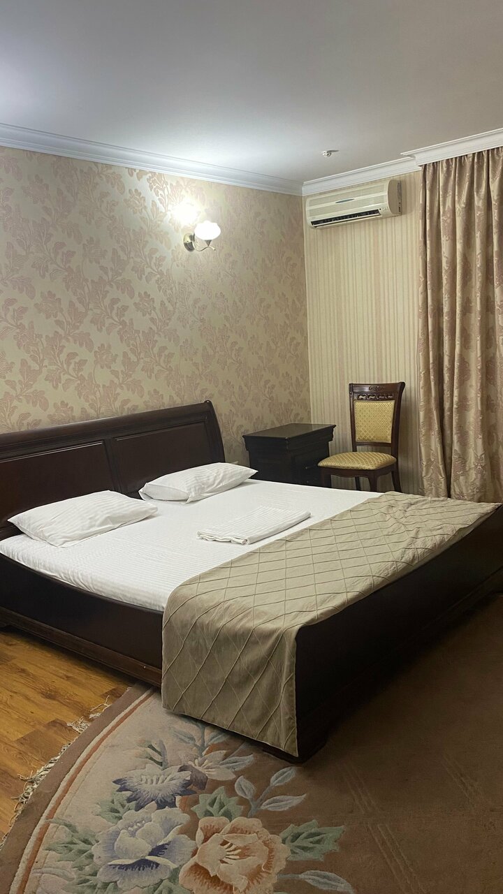 Гостиница Усадьба Махачкала-230