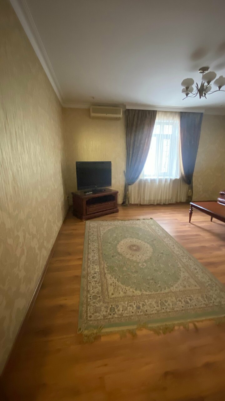 Гостиница Усадьба Махачкала-227