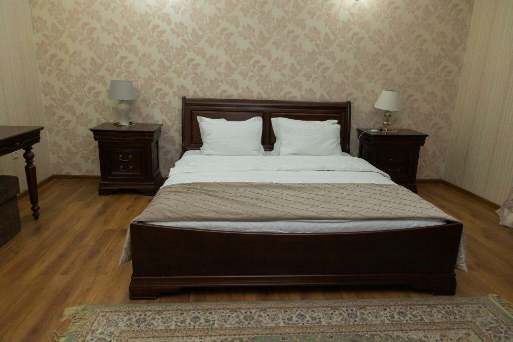 Гостиница Усадьба Махачкала-164