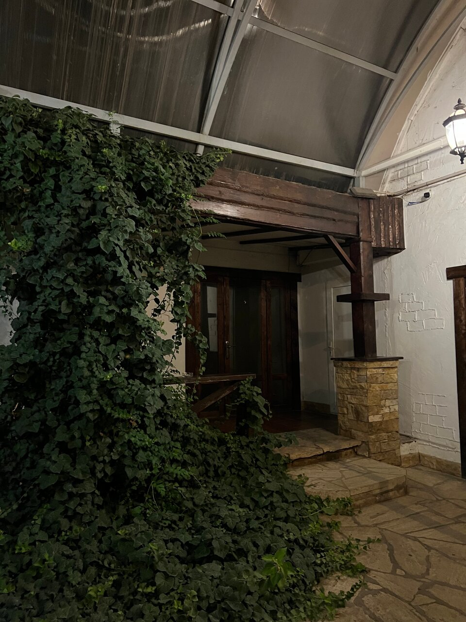 Гостиница Усадьба Махачкала-221