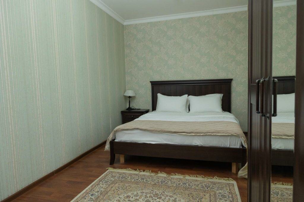 Гостиница Усадьба Махачкала