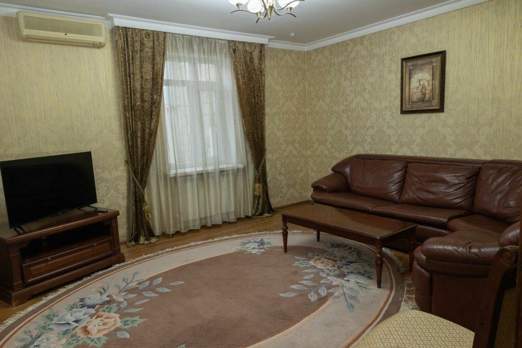 Гостиница Усадьба Махачкала-194