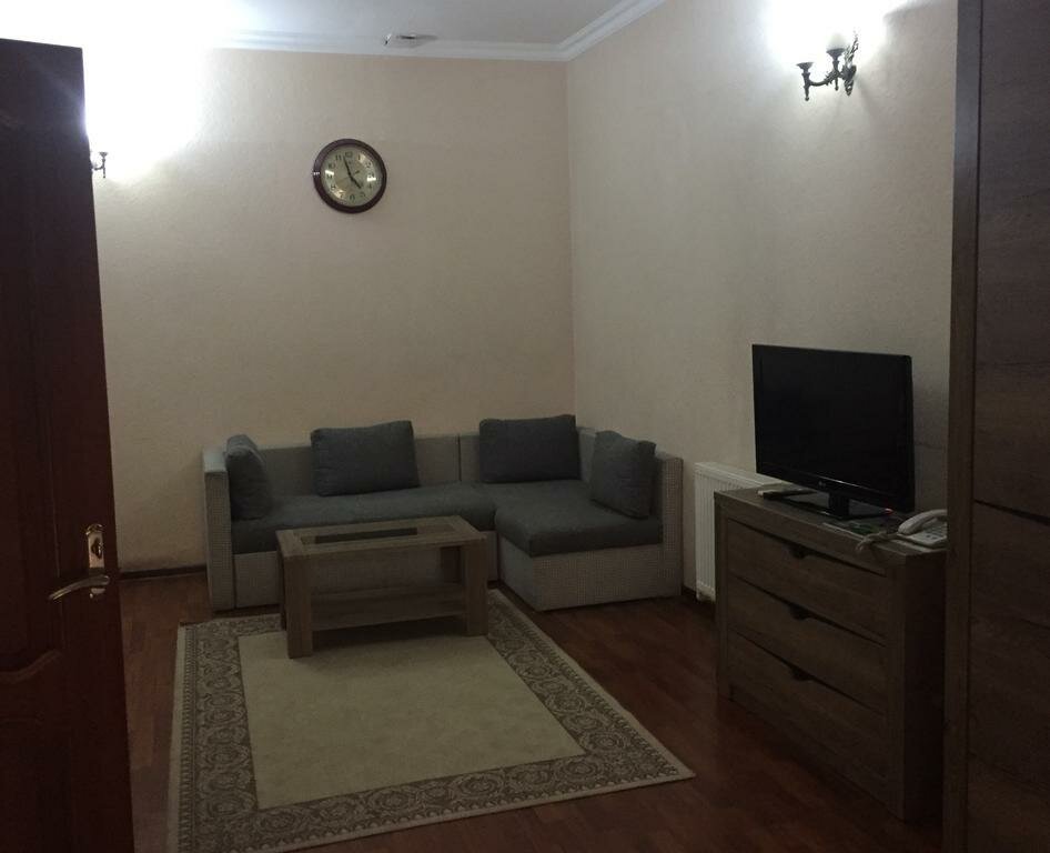 Гостиница Усадьба Махачкала-110