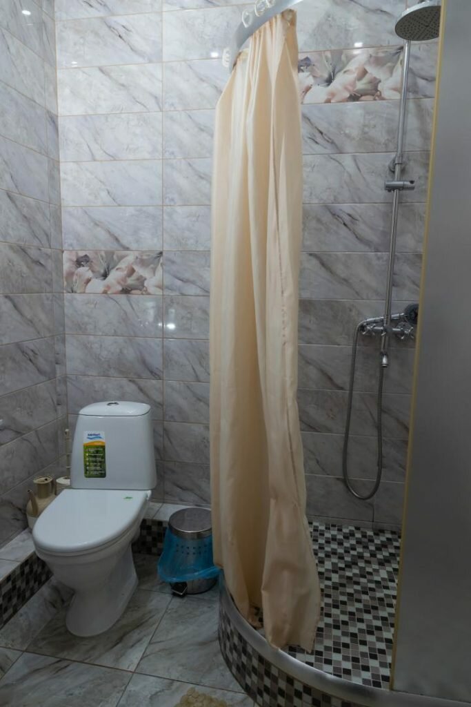 Гостиница Усадьба Махачкала-134