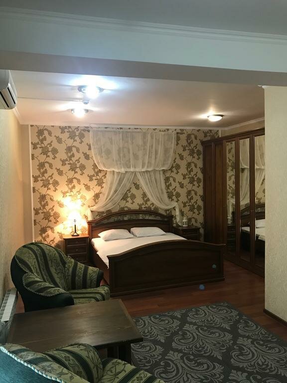 Гостиница Усадьба Махачкала-77