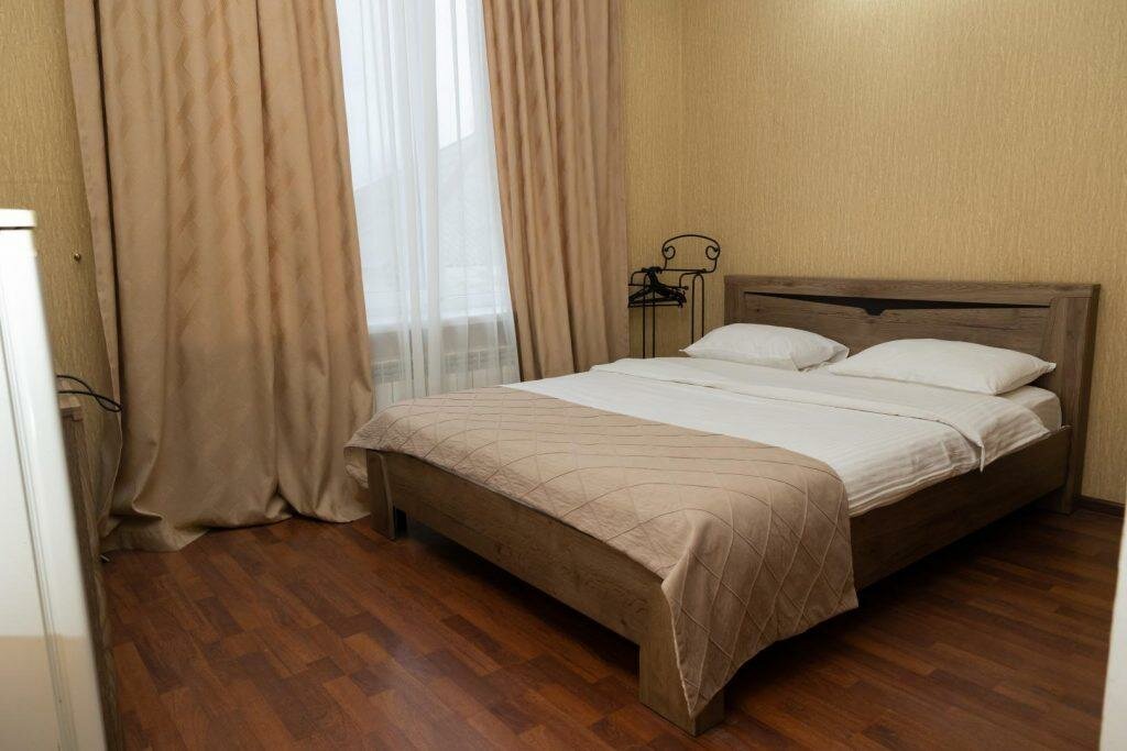 Гостиница Усадьба Махачкала-173