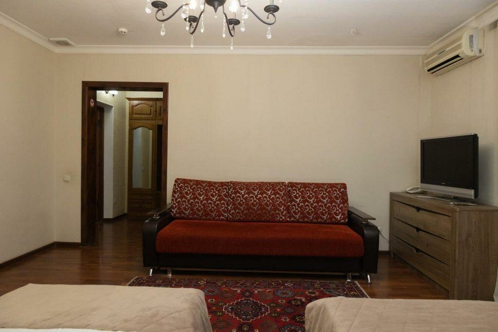 Гостиница Усадьба Махачкала-142