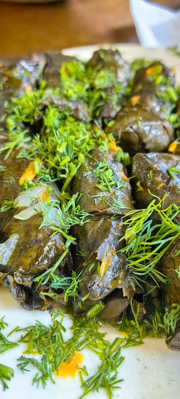 Гостиница Усадьба Махачкала-208