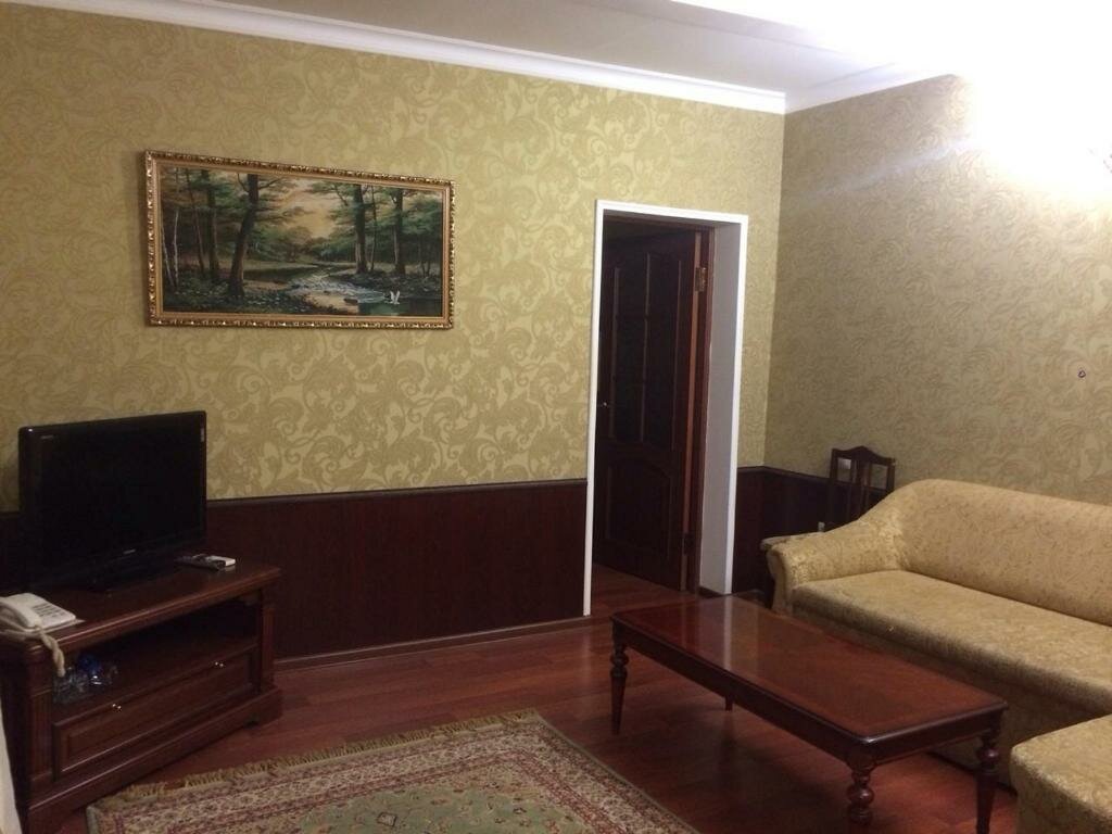 Гостиница Усадьба Махачкала-188