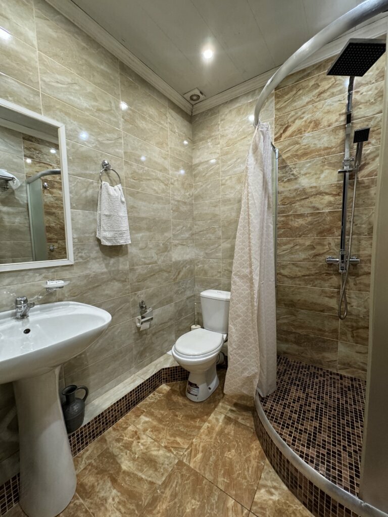 Гостиница Усадьба Махачкала-41