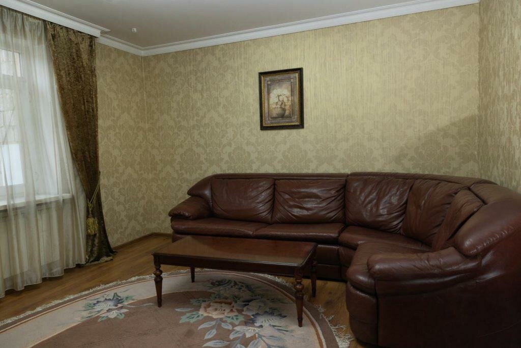 Гостиница Усадьба Махачкала