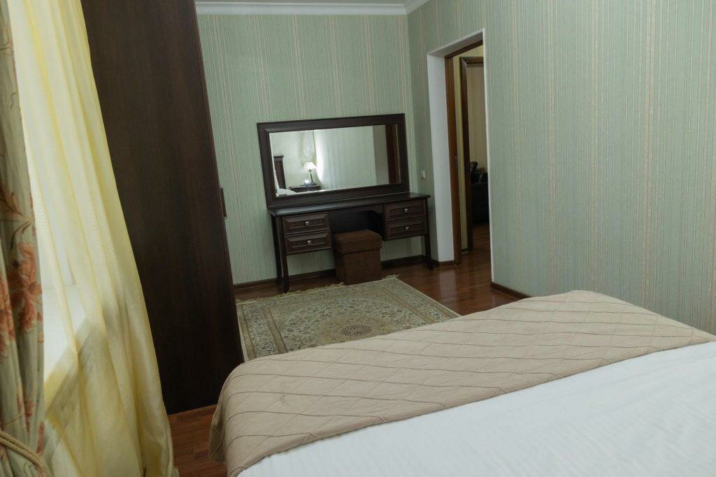 Гостиница Усадьба Махачкала-128