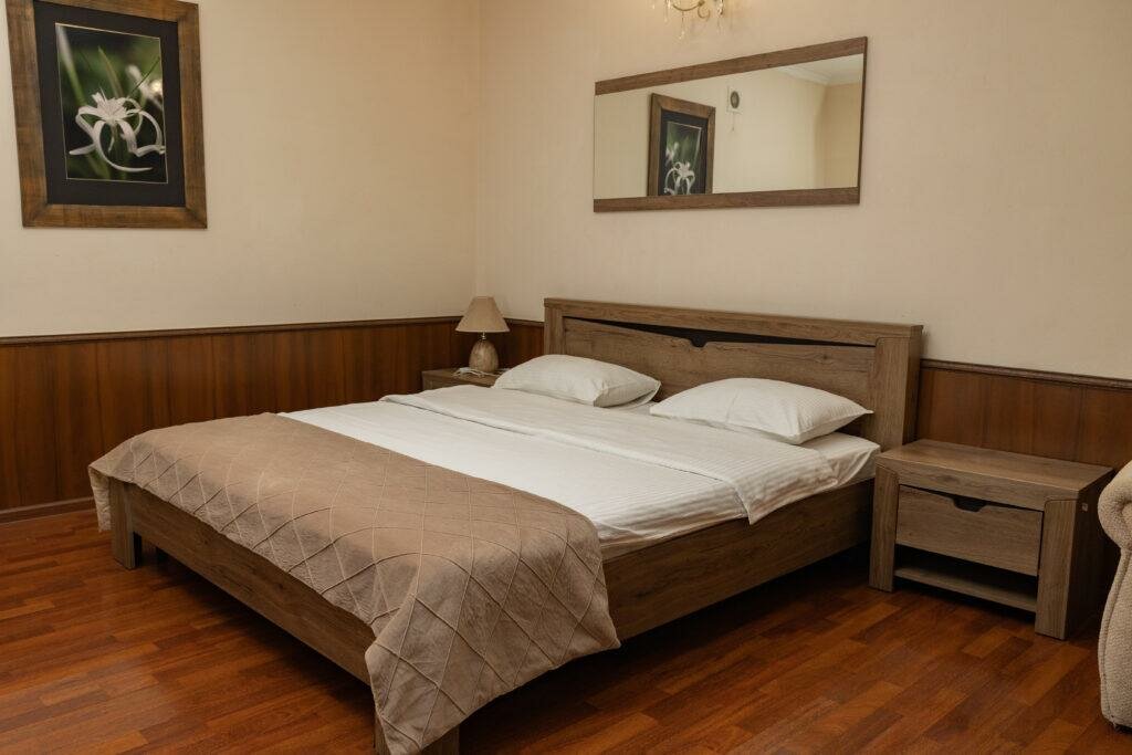 Гостиница Усадьба Махачкала-114