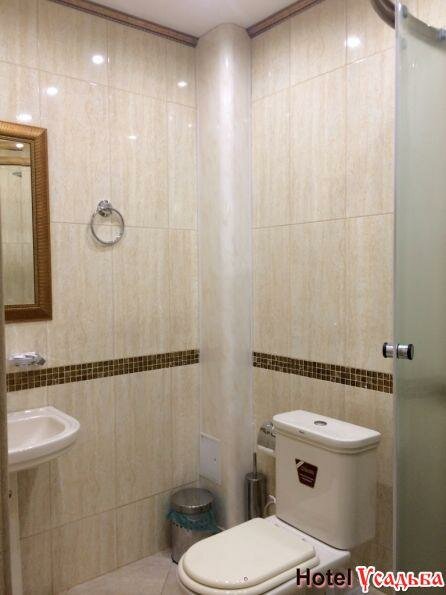 Гостиница Усадьба Махачкала-162