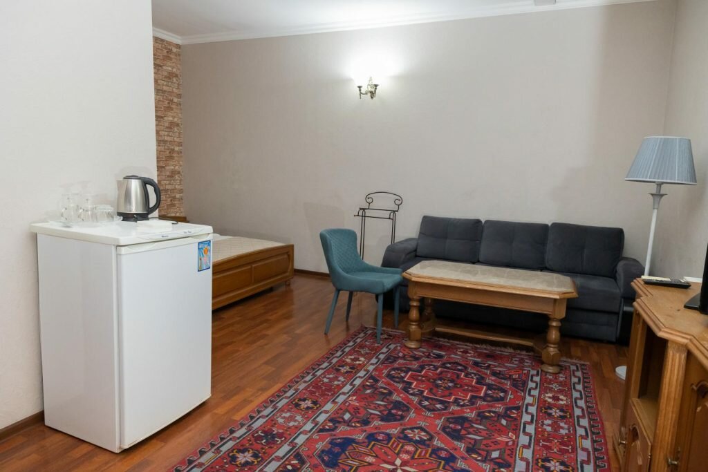 Гостиница Усадьба Махачкала-88