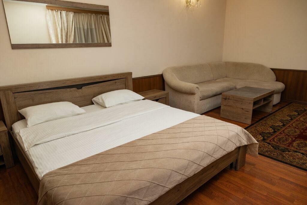 Гостиница Усадьба Махачкала-84