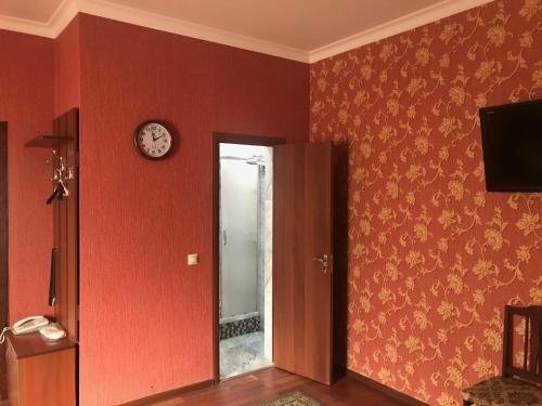 Гостиница Усадьба Махачкала-30