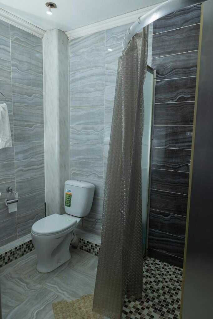 Гостиница Усадьба Махачкала