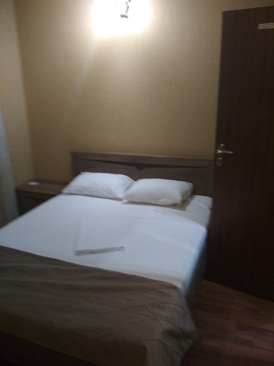 Гостиница Усадьба Махачкала