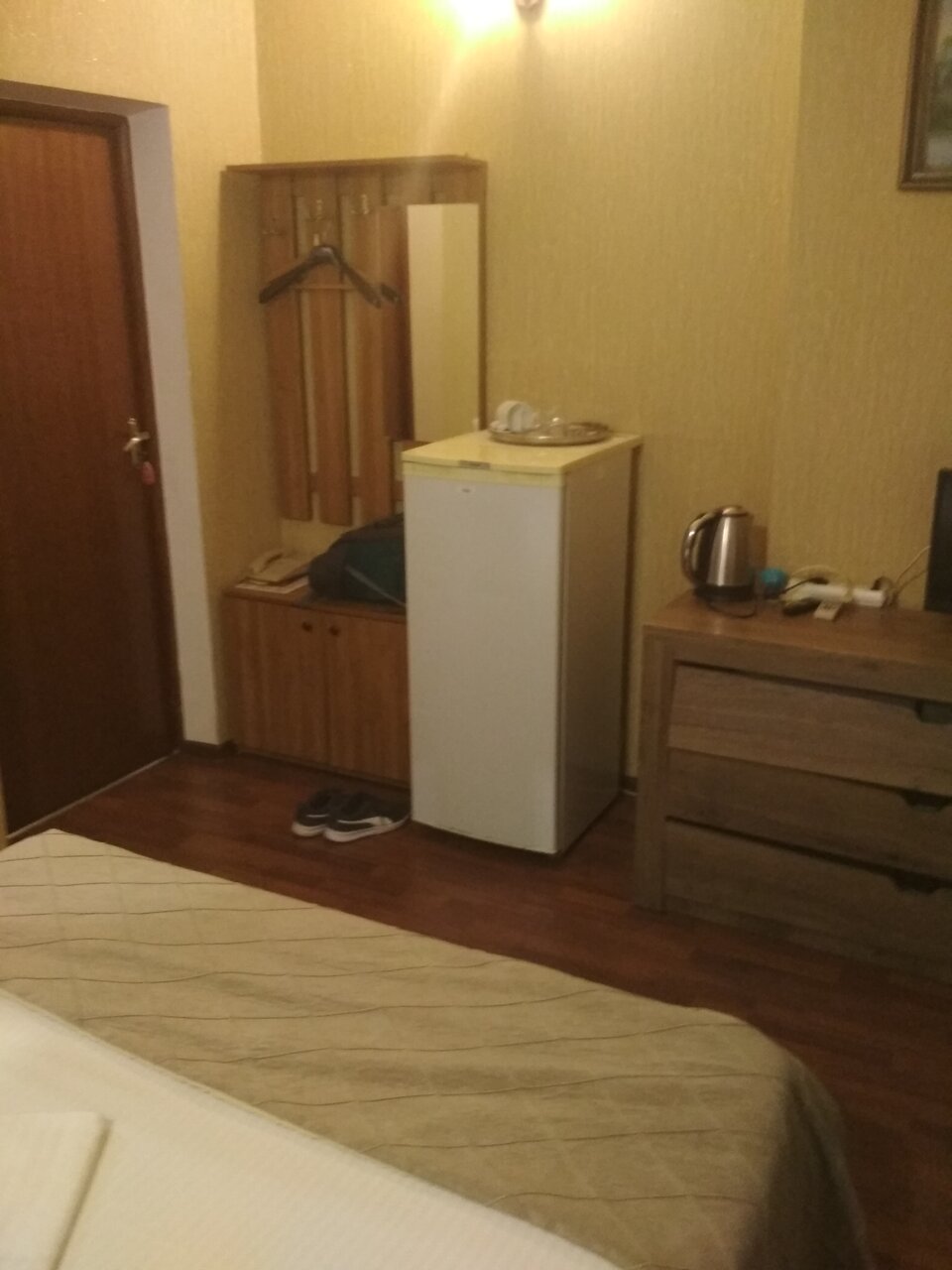 Гостиница Усадьба Махачкала-247