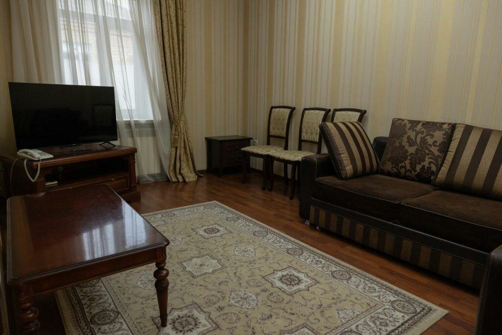 Гостиница Усадьба Махачкала-168