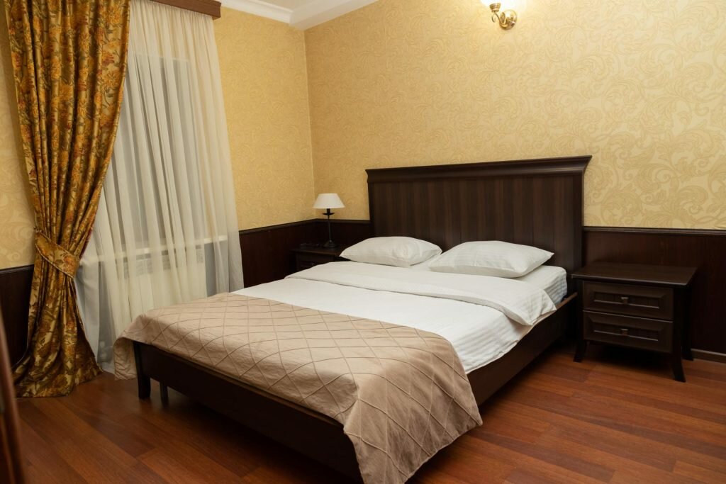 Гостиница Усадьба Махачкала-167