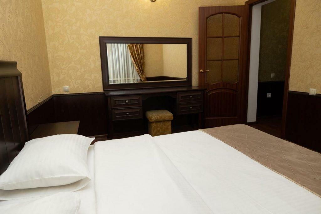 Гостиница Усадьба Махачкала-97