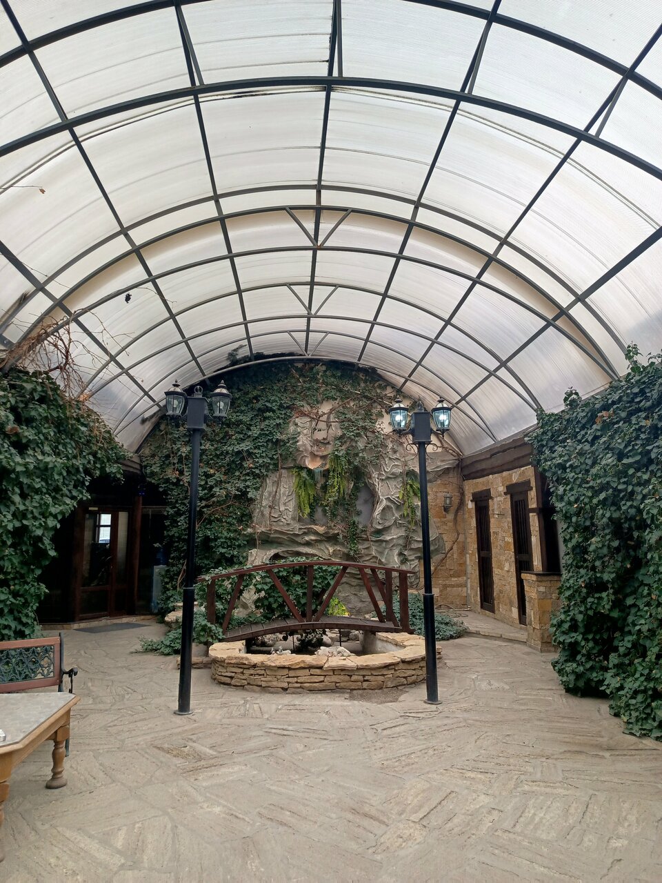 Гостиница Усадьба Махачкала-225