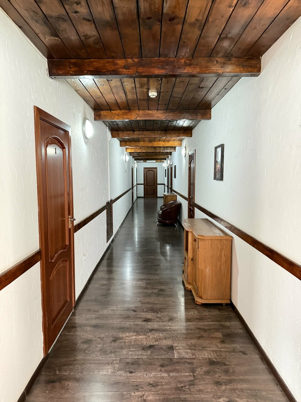 Гостиница Усадьба Махачкала-10