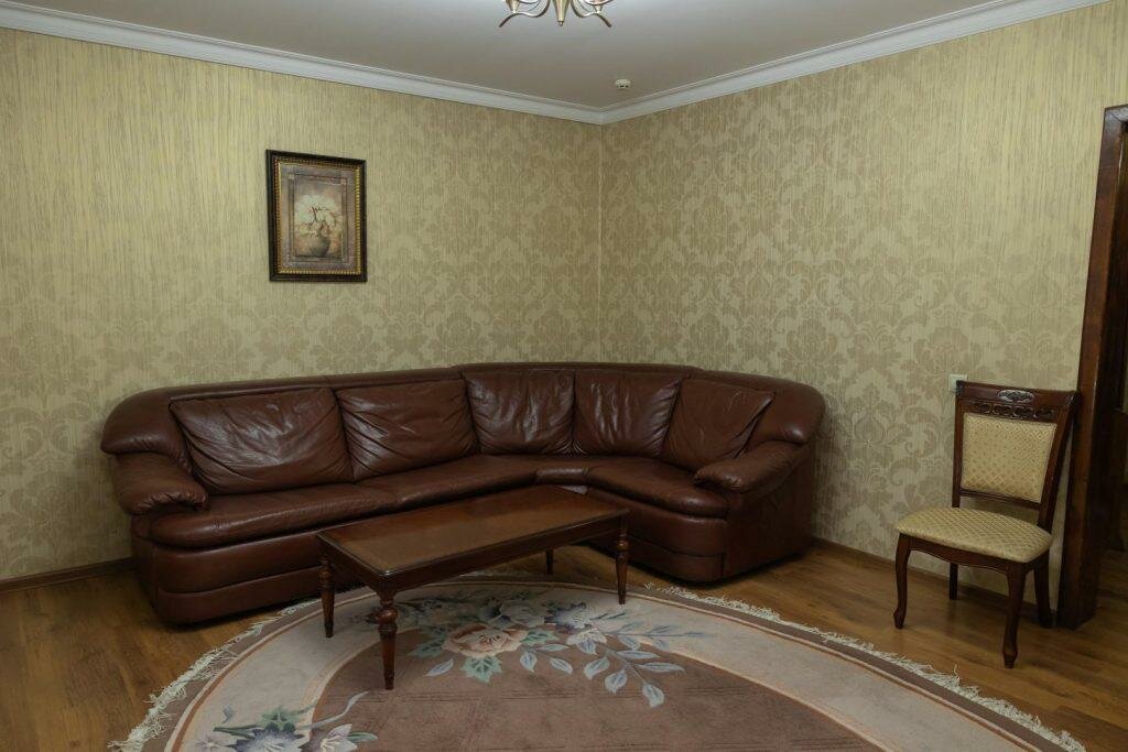 Гостиница Усадьба Махачкала