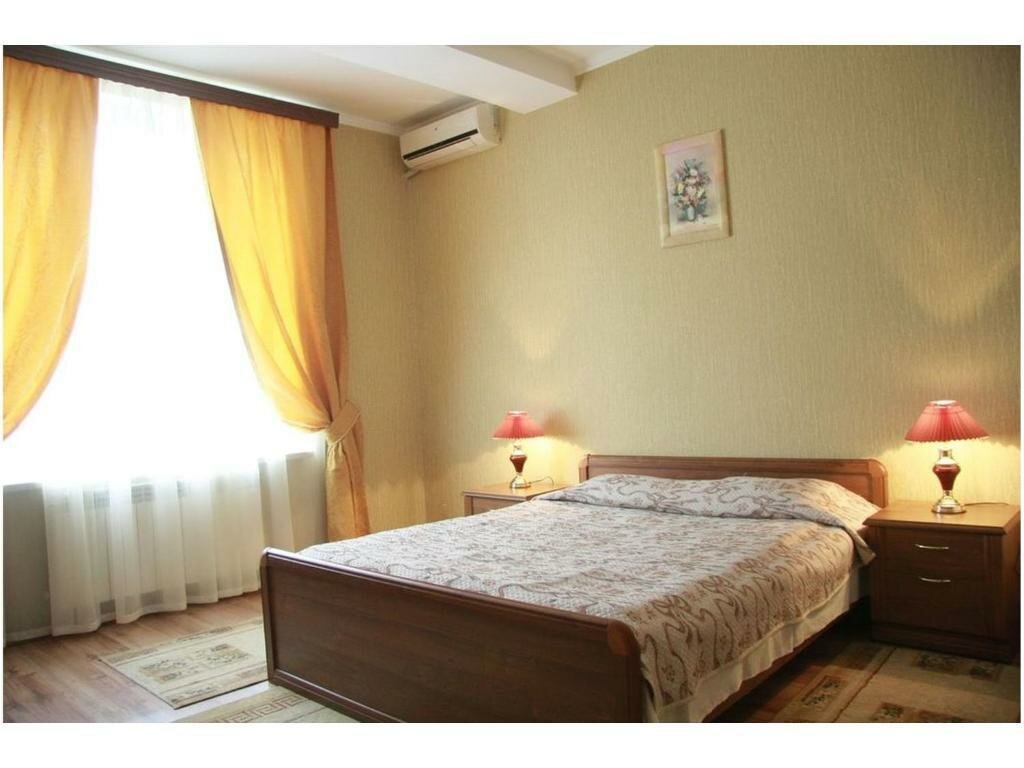 Гостиница Усадьба Махачкала-196