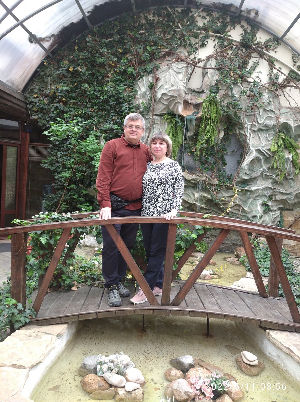 Гостиница Усадьба Махачкала-239