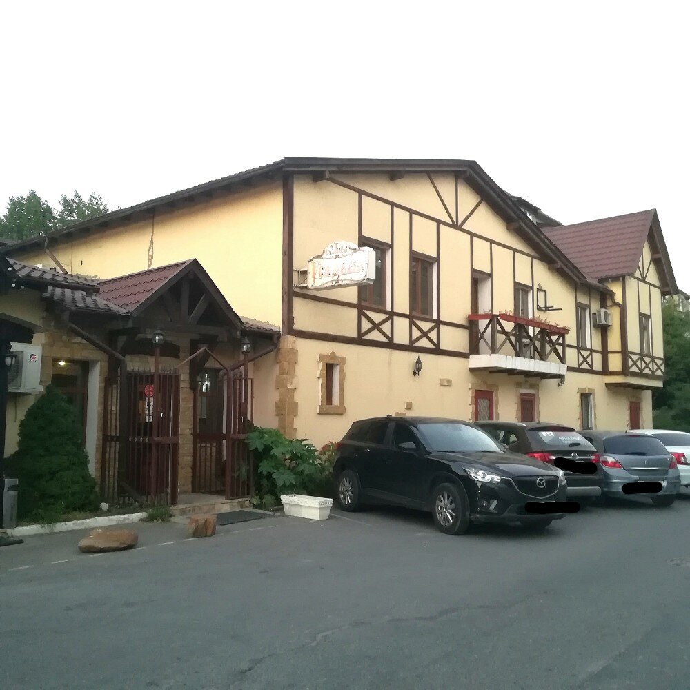 Гостиница Усадьба Махачкала-80