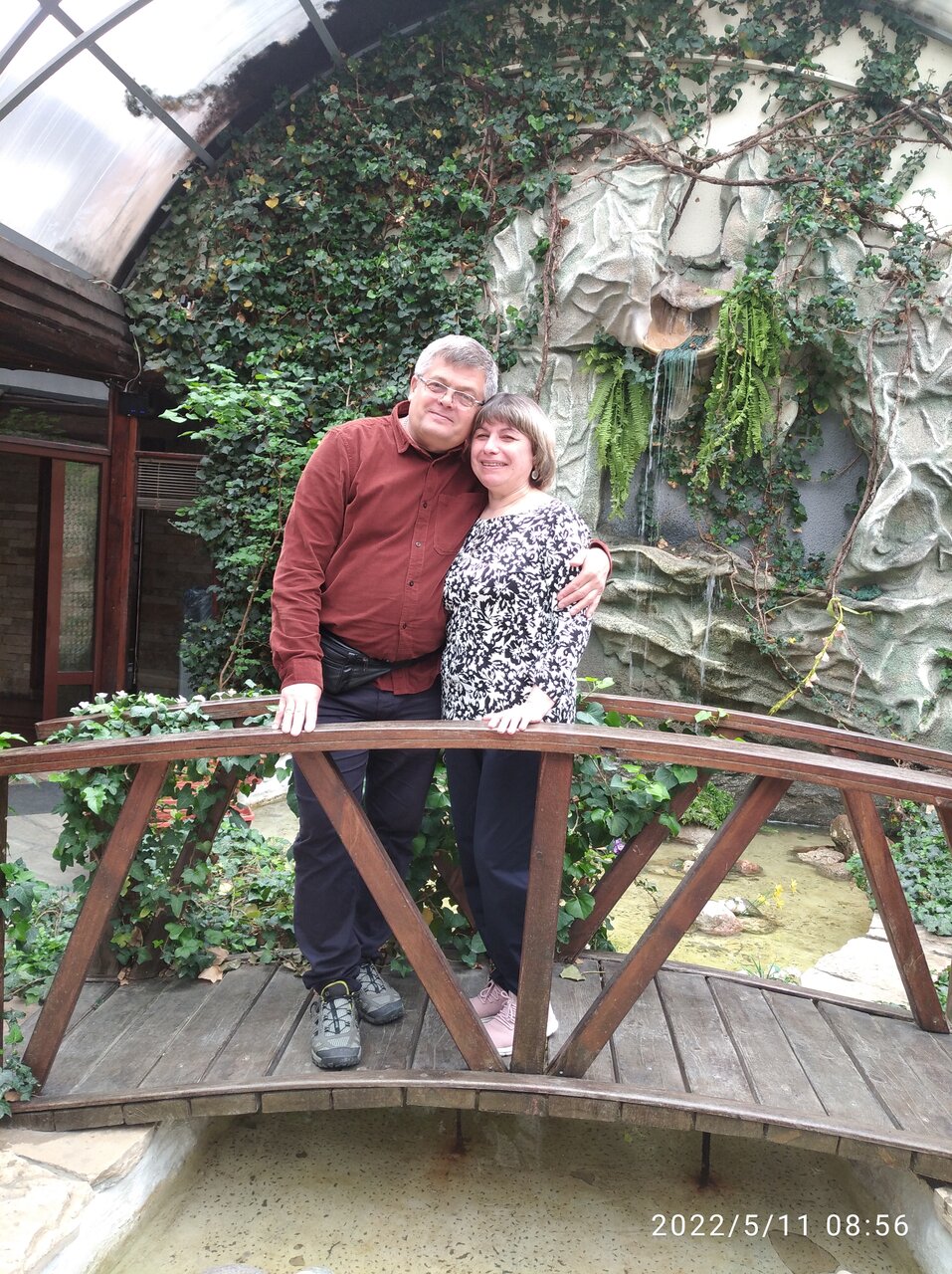 Гостиница Усадьба Махачкала-231