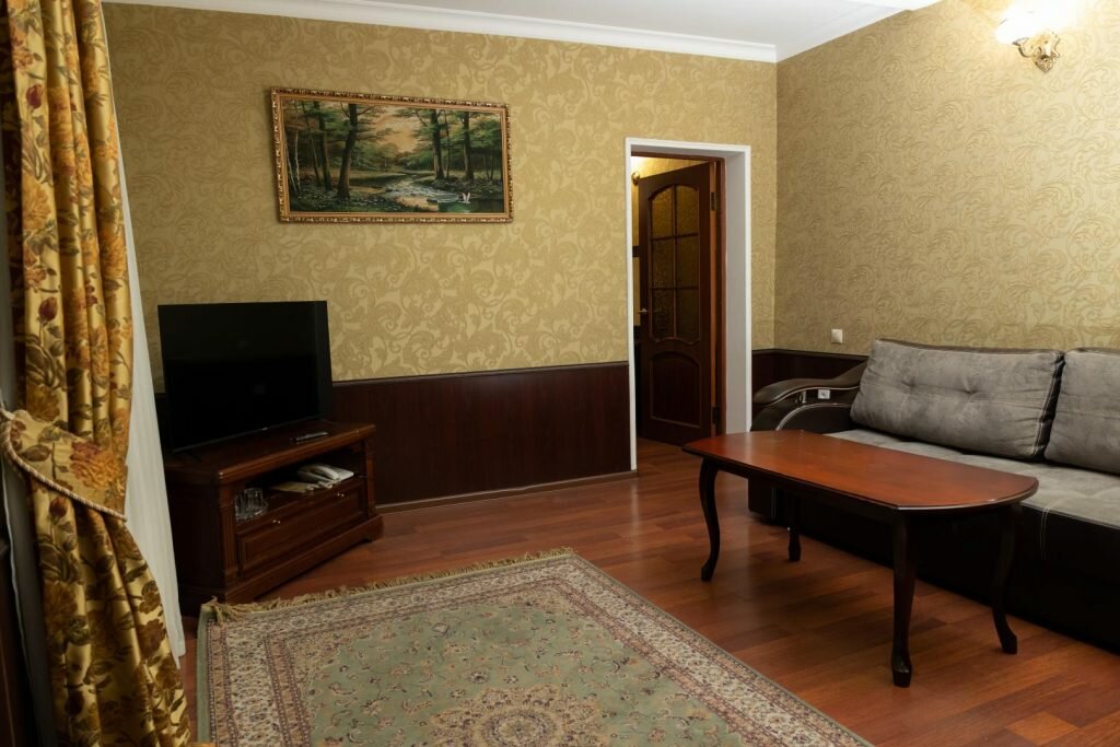 Гостиница Усадьба Махачкала-195